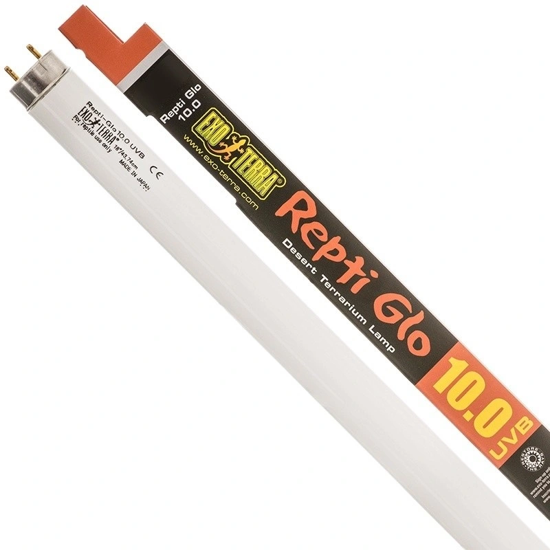 Exo Terra Repti glo UVB 150 (10,0) 18 w